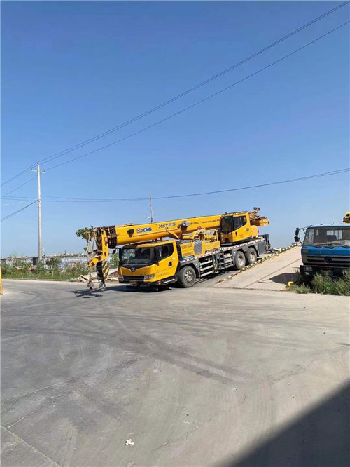 桃江县吊车作业时，可能会产生哪些额外收费项目？